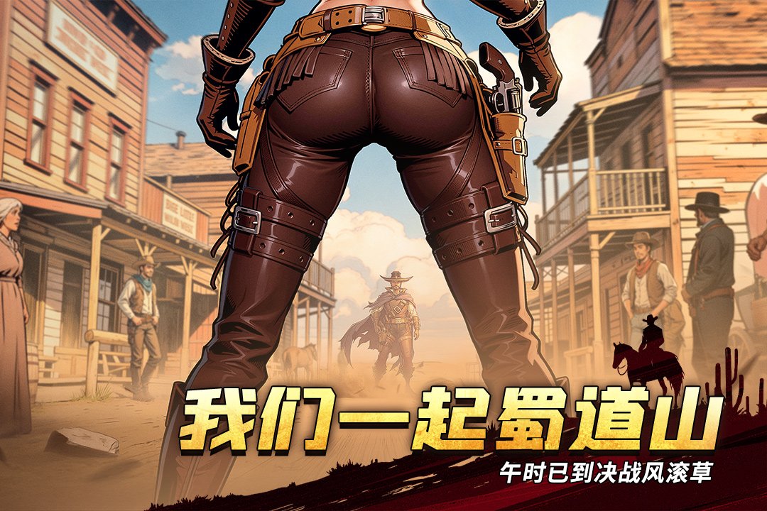 落日战火游戏官方版1.0.4安卓版截图2