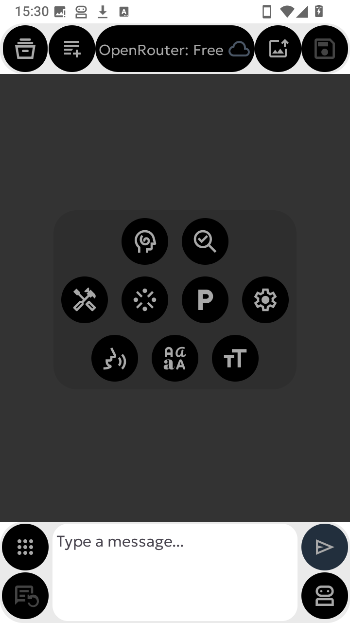 oxproxion安卓免费版v2.1.99最新版截图0