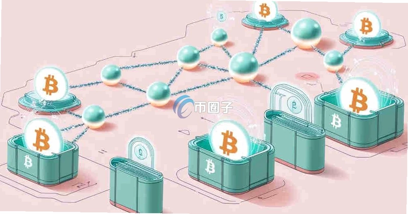 币圈哪个软件好用?币圈十大好用的交易平台推荐 用户避坑指南 提现安全风控对比 色采丰富 无水印 宣传图