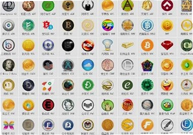 排名前十的主流币有哪些 新手入门 虚拟货币知识科普 配图
