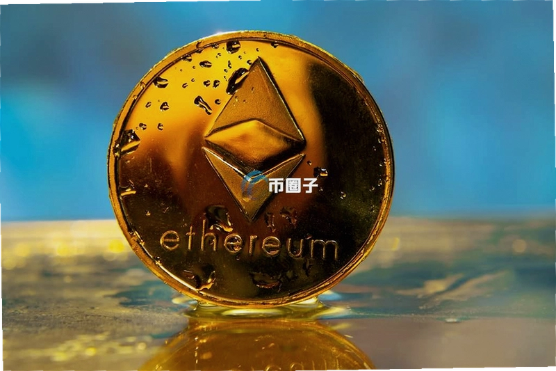 排名前十的主流币有哪些 主流虚拟货币盘点 色彩丰富 无水印 宣传图