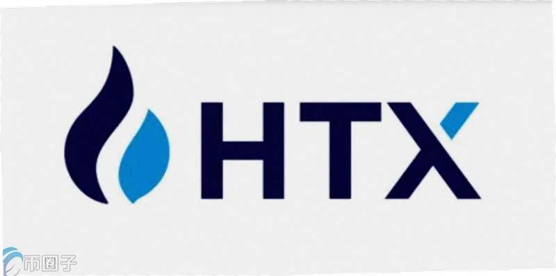 HTX交易所APP官方最新版 下载 宣传图 官方下载教程界面 色彩丰富 无水印