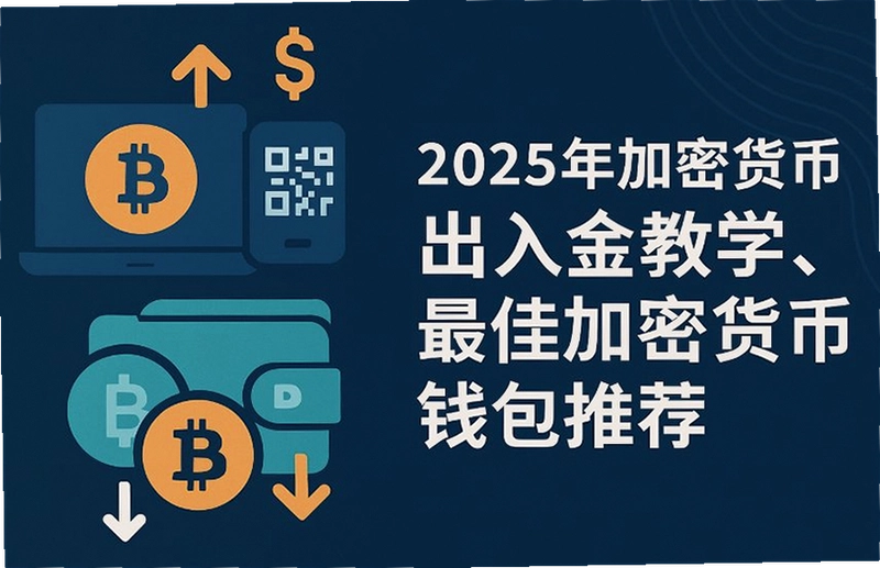 2026年最佳加密货币交易所推荐 开户流程 手机注册教程 色彩丰富 无水印 宣传图