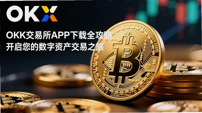 OK交易所 OKB 数字货币生态 无水印 图片