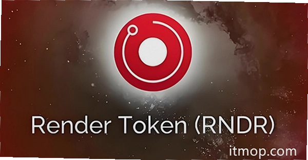 RNDR�������� RNDR�ҹ����� �������� ��ˮӡ����ͼ