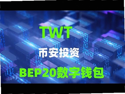 TWT币前景 2026价值分析 投资参考 宣传图 色彩丰富 无水印