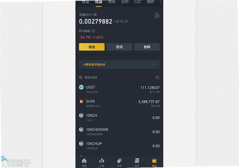 交易所的币怎么转到钱包 提币教程 钱包收款地址,交易所 到 钱包 转币 教程图