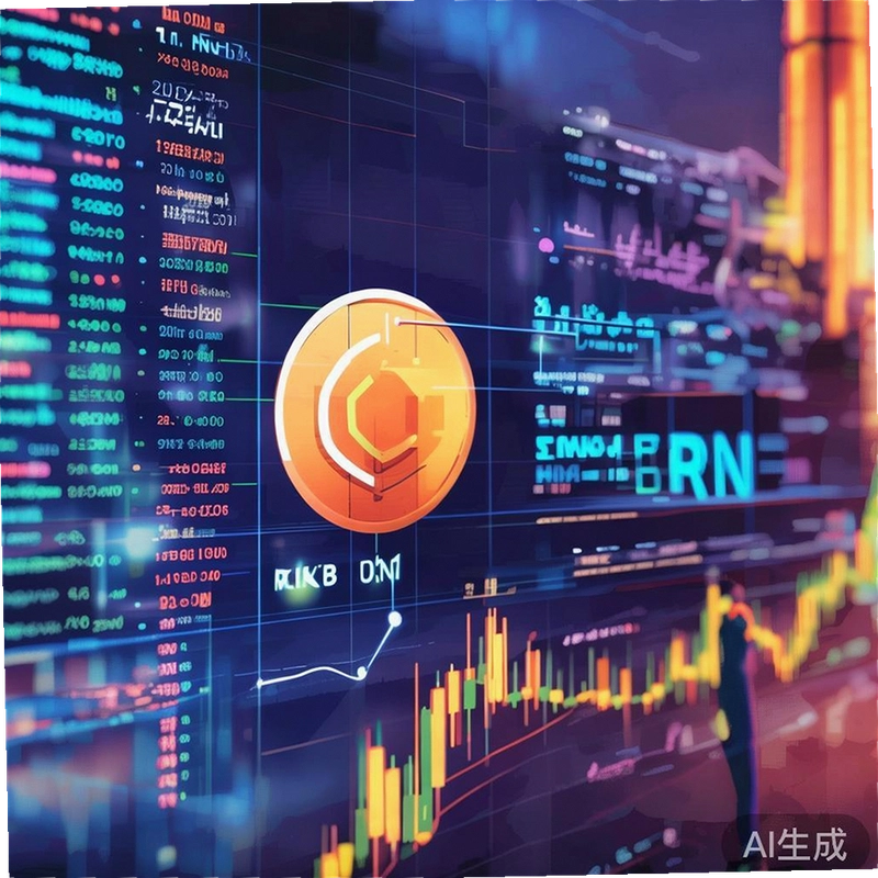 LEVER币发行价和发行总量各是多少 宣传图 色彩丰富 无水印