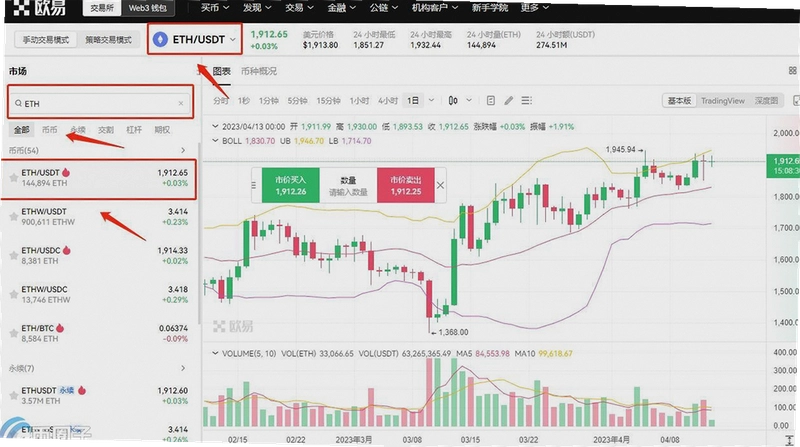 以太坊最新行情美元 K线走势 09月14日 色彩丰富 无水印 宣传图