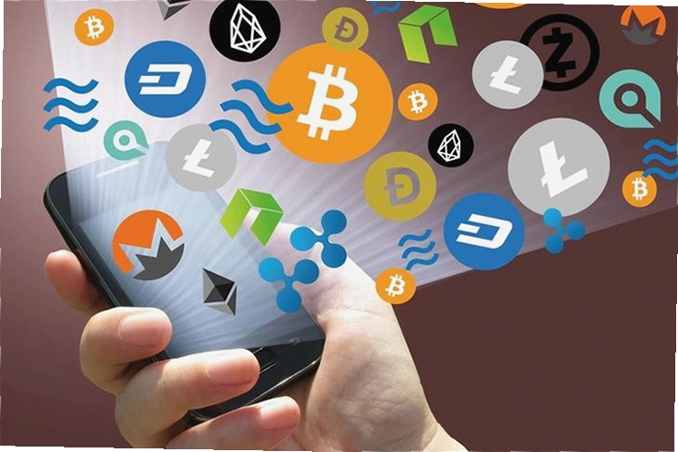 主流数字货币交易所前十 安全选择 用户指南 宣传图