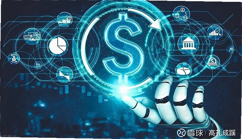 未来最具潜力的十大数字货币 排行榜 数据经济概念币 配图