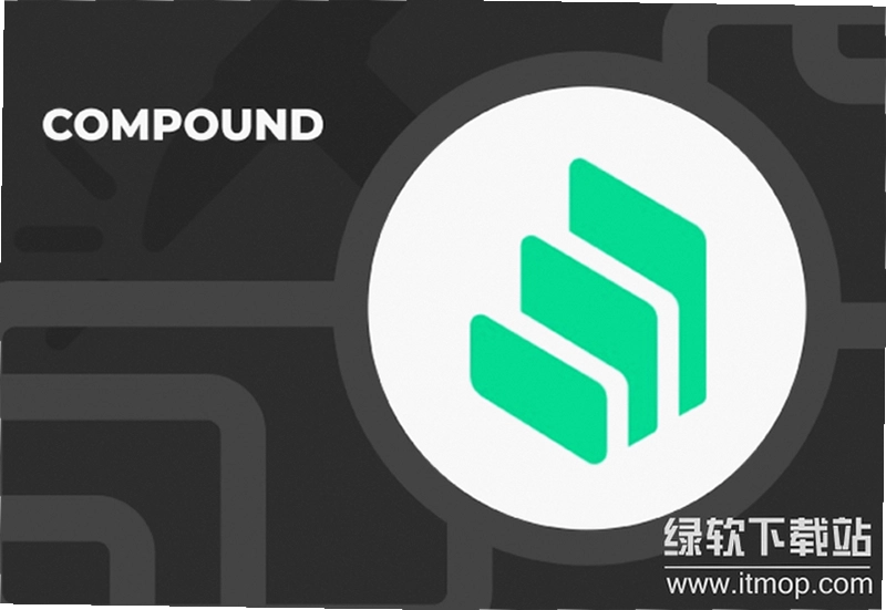 COMP币怎么交易,COMP币投资分析场景图 无水印 宣传图