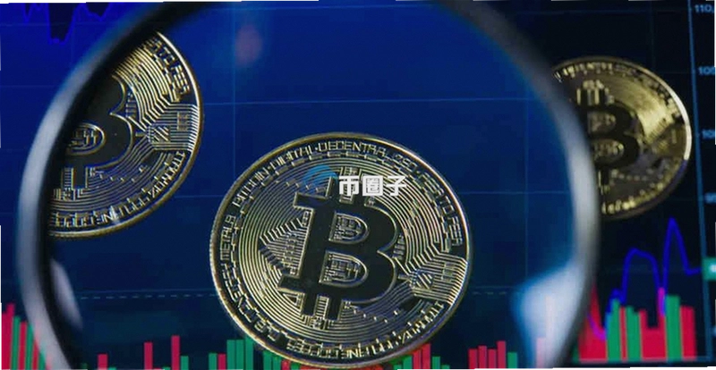 原生隔离见证地址 bc1 比特币地址示意图 无水印