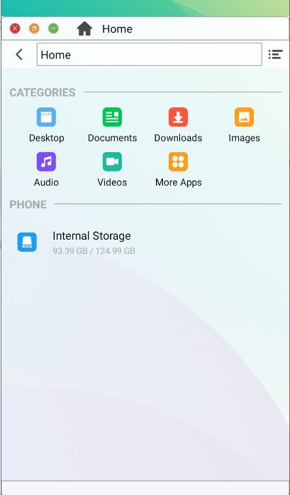 LauncheriOS17下载最新版手机版12.2截图2