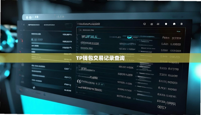 TP钱包被盗 转账记录 区块浏览器查询 宣传图 无水印