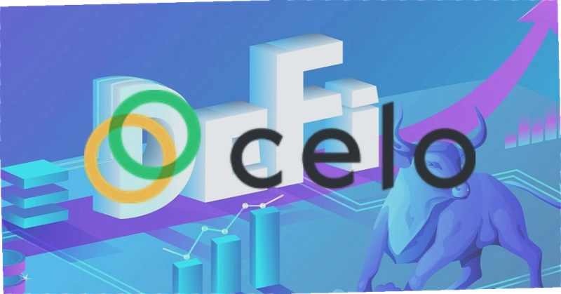 CELO币在哪买 CELO USDT交易所买币界面 宣传图 无水印