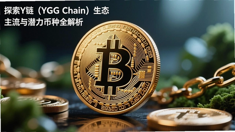 YGG币值得长期持有吗 投资分析 风险提示 配图,关键词包含YGG币