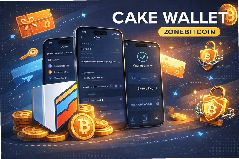 CAKE币发行价多少 CAKE币项目介绍 色彩丰富 无水印 宣传图