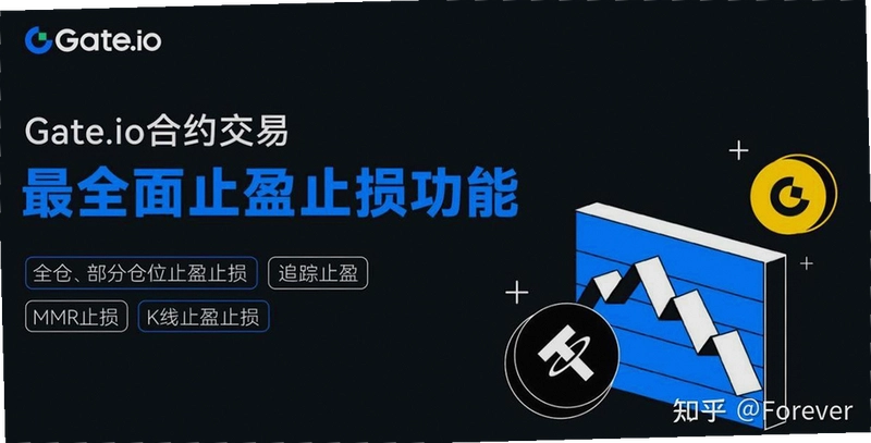 Gate.io HTX 香港合规交易所盘点 宣传图 无水印