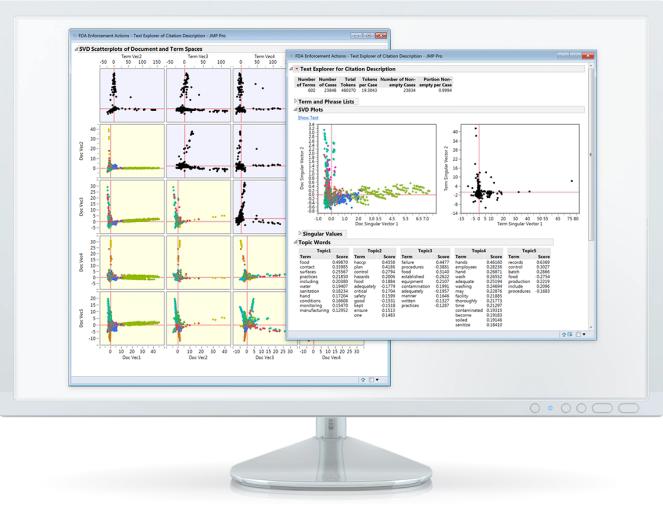 JMP Pro 18 for Mac截图1