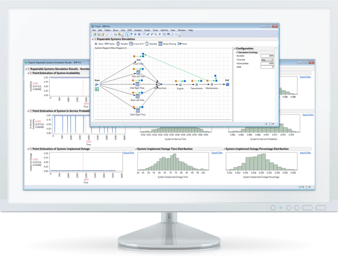 JMP Pro 18 for Mac截图0