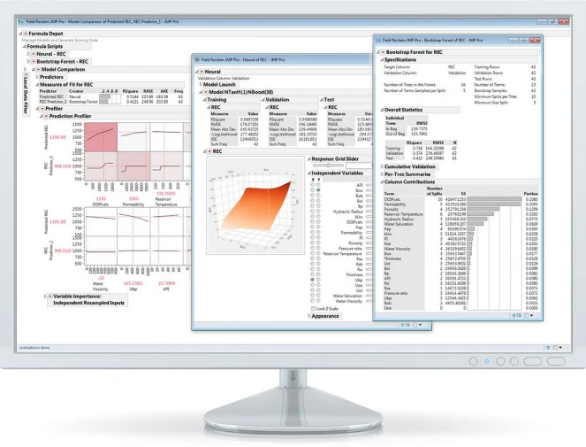 JMP Pro 18 for Mac截图3