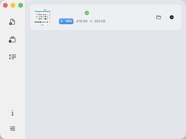 Zipic for Mac官方版截图1