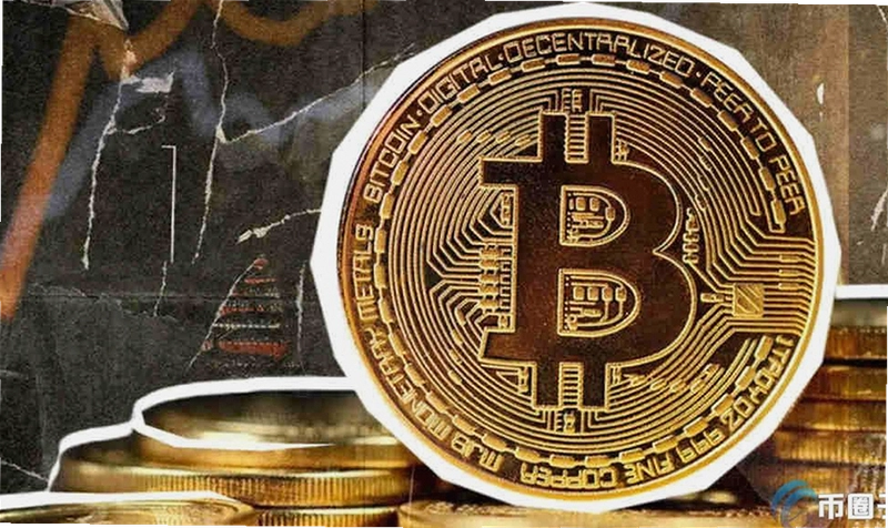 BTC生态协议盘点 2026 最新 比特币生态协议 对比 彩色宣传图 无水印