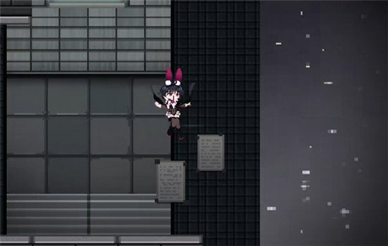 尼特隔离区之兔汉化安卓移植版v1.0.4最新版截图1