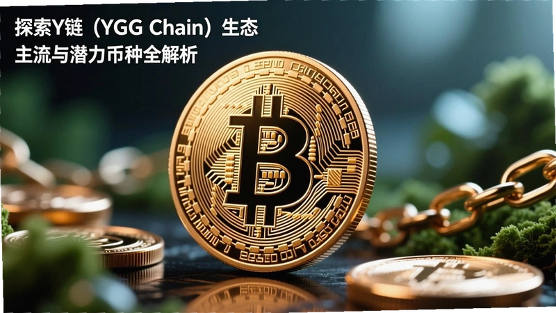 YGG币发行量多少,YGG币未来价值,宣传图