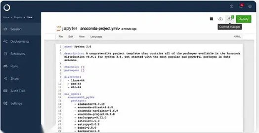 Anaconda3 for mac�ٷ����ͼ2