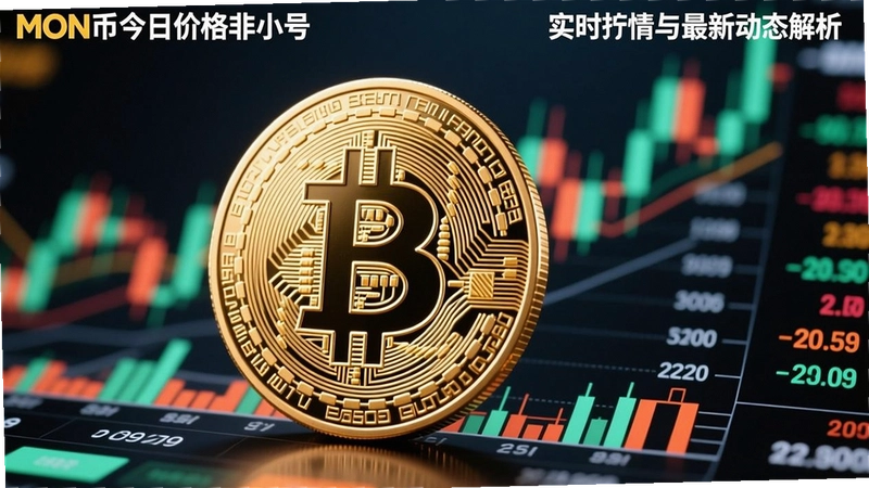 火腿币价格,火腿币今日行情非小号,K线