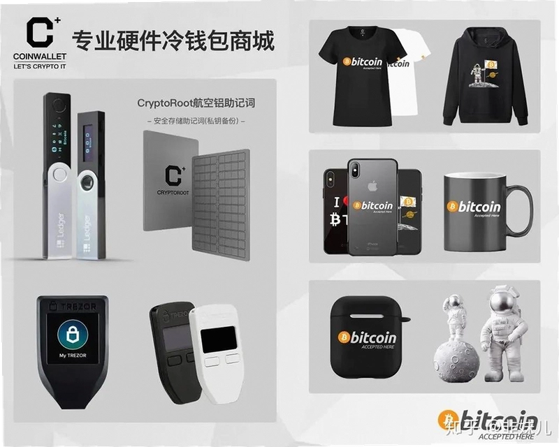 硬件冷钱包排名 2026 品牌对比 无水印 宣传图