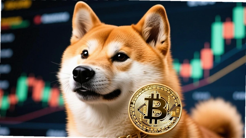 狗狗币价格今日行情多少钱一个 Dogecoin 2026 宣传图
