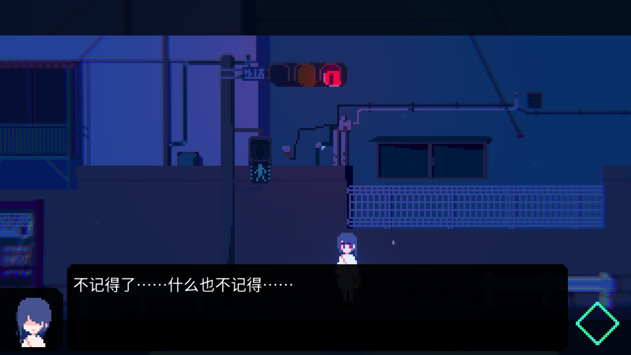 非现实生活(Unreal Life)安卓中文版3.0.18最新版截图2