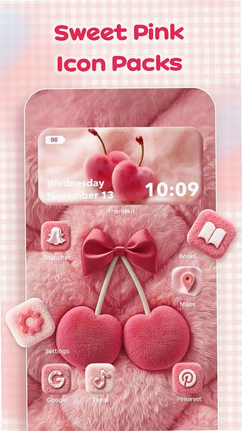 ThemePro官方最新版v8.4截图1