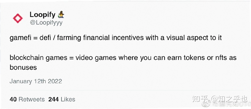 加密货币 GameFi 2026 趋势