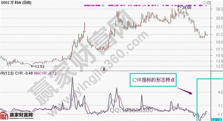 CYL币 行情分析 走势图