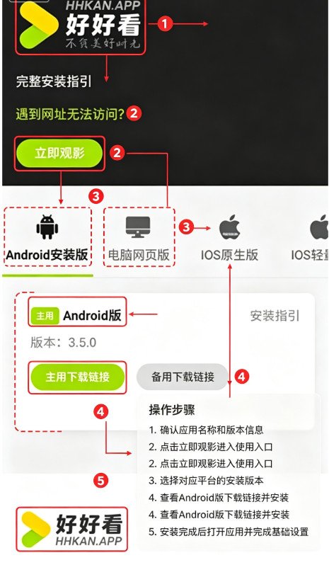好好看安装工具APP下载最新版1.0截图0