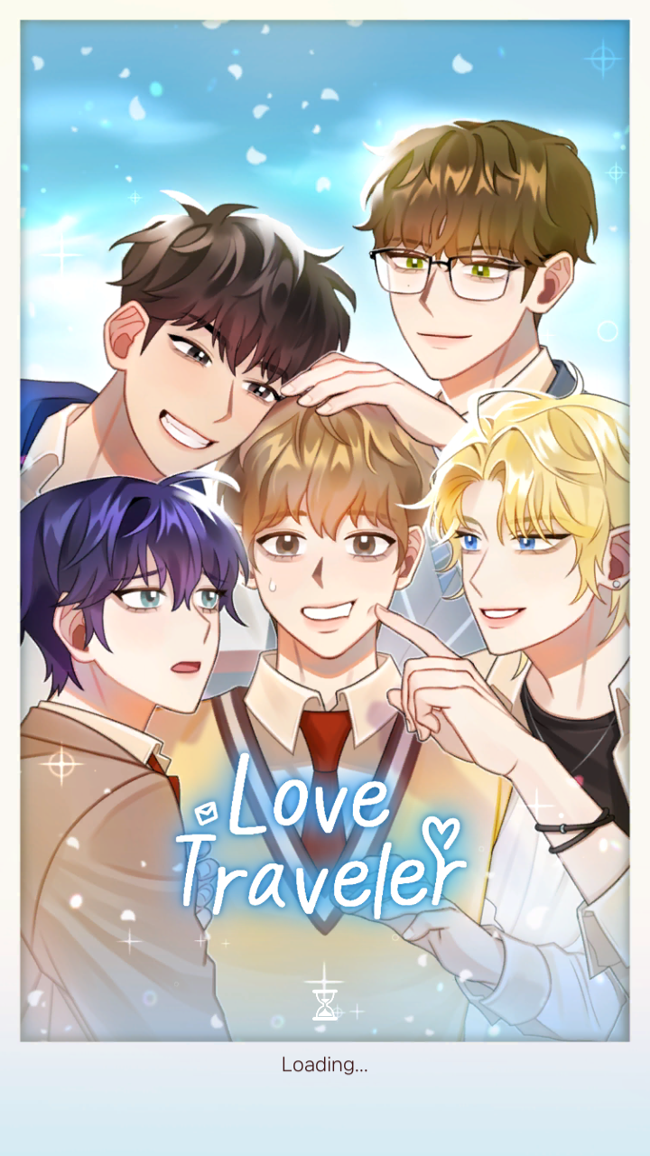 ���鴩ԽLove Traveler��׿���İ�1.2.7�ٷ����ͼ1