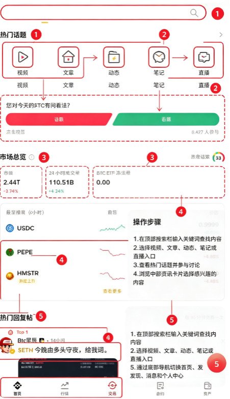 币安中文版官方最新版 币安中文版官方最新版