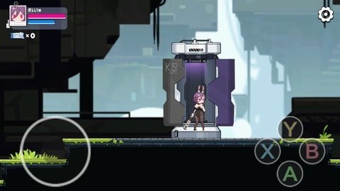 BunnyGirl安卓中文版v1.0最新版截图2