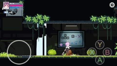 BunnyGirl安卓中文版v1.0最新版截图3