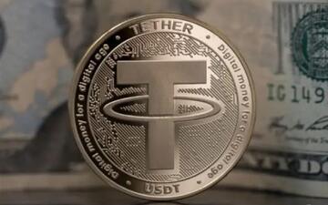 ��������Խ���̩��� 2026ʮ��̩���USDT���������� ƽ̨�Ա�����ͼ, ɫ�ʷḻ ��ˮӡ ����ͼ
