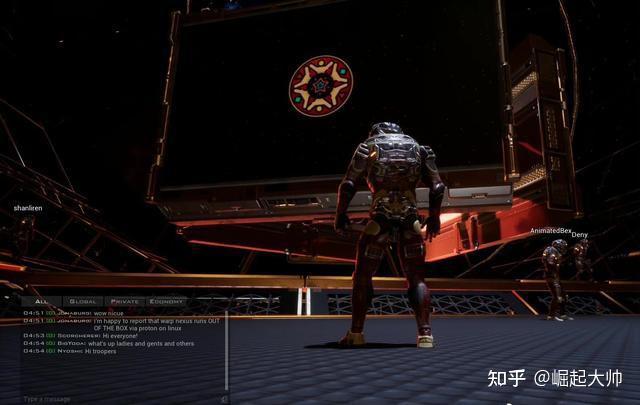 星链币前景分析, STARL元宇宙, 游戏, 宣传图, 无水印