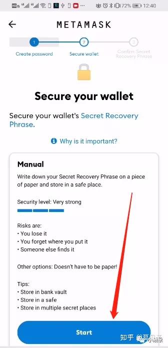 AUTO��Ǯ��,��Ұ�ȫ,MetaMask