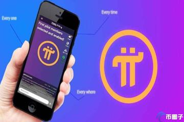 pi��������ô�߽�����ֵǮ��,pi�ҹ�Ӧ��,����ͼ