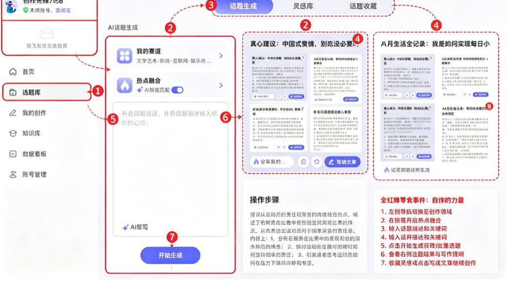 讯飞绘文 for Mac截图0