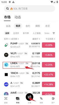 LINA币值得买吗 风险提示 投资建议 2025 2026
