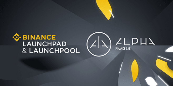 ALPHA币 Alpha Finance Lab 跨链DeFi 项目介绍 白皮书